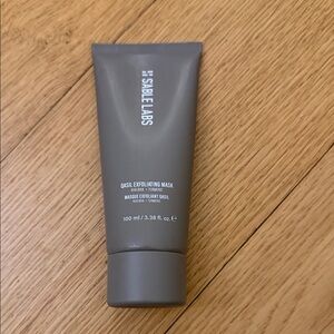 NEW S’able Labs Qasil Exfoliating Mask 100 ml